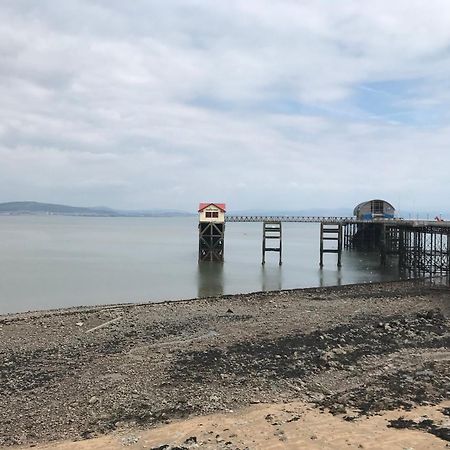 Swansea Bay, Marina & Arena View Mins To Beach & City Ngoại thất bức ảnh