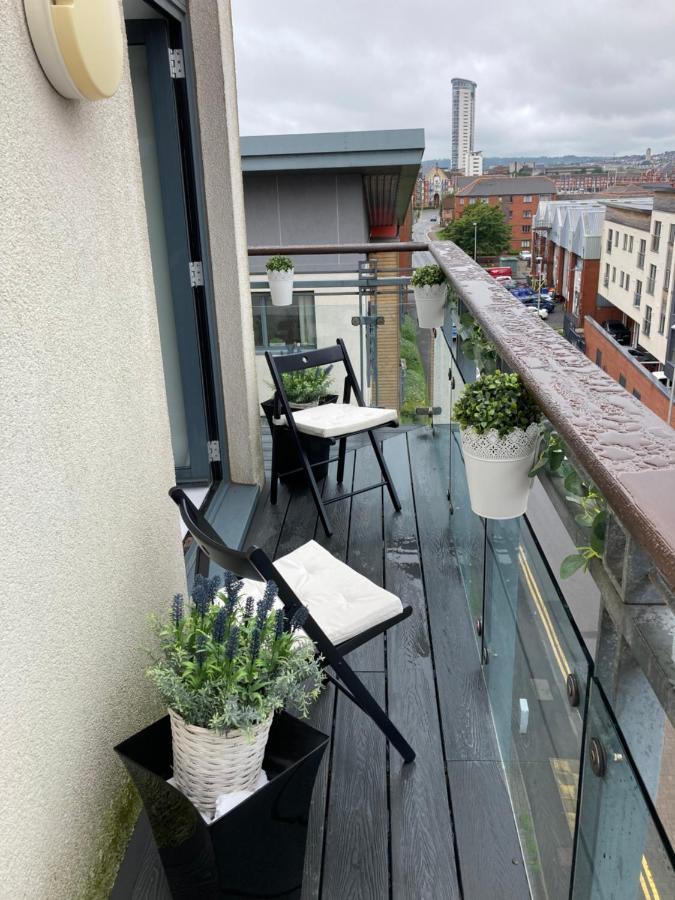 Swansea Bay, Marina & Arena View Mins To Beach & City Ngoại thất bức ảnh