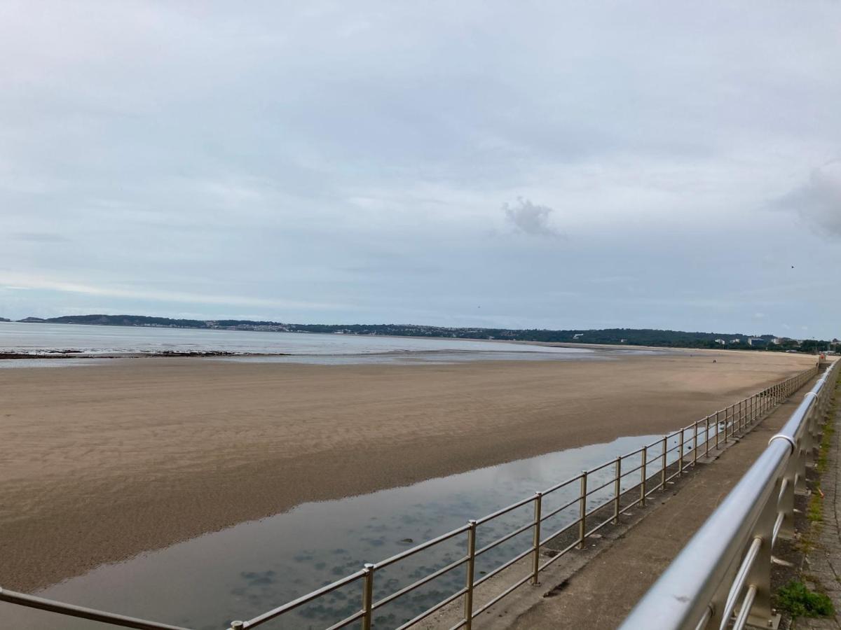 Swansea Bay, Marina & Arena View Mins To Beach & City Ngoại thất bức ảnh