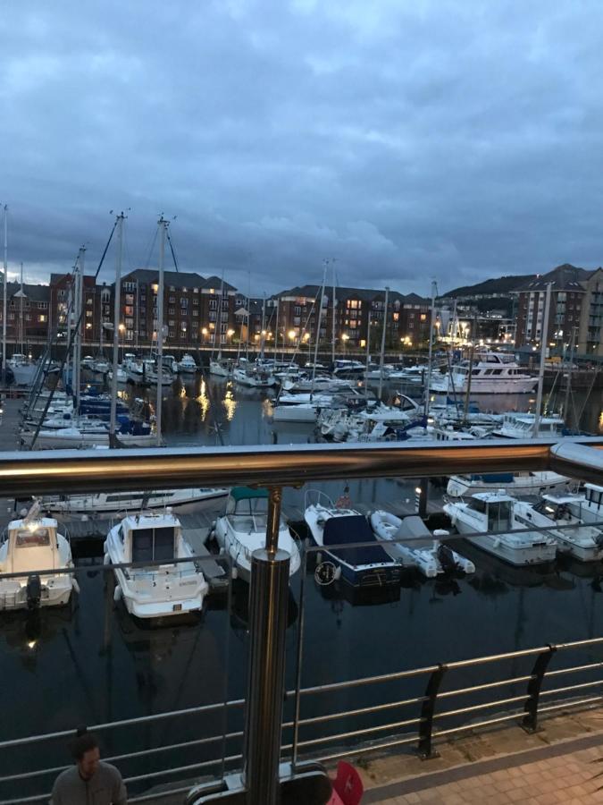 Swansea Bay, Marina & Arena View Mins To Beach & City Ngoại thất bức ảnh