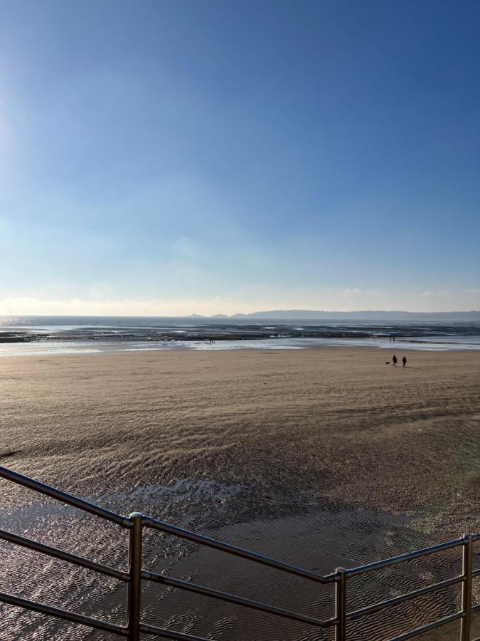 Swansea Bay, Marina & Arena View Mins To Beach & City Ngoại thất bức ảnh