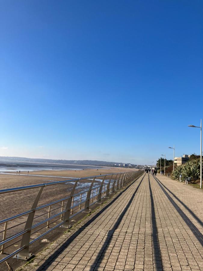 Swansea Bay, Marina & Arena View Mins To Beach & City Ngoại thất bức ảnh
