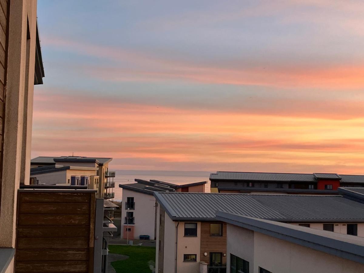 Swansea Bay, Marina & Arena View Mins To Beach & City Ngoại thất bức ảnh