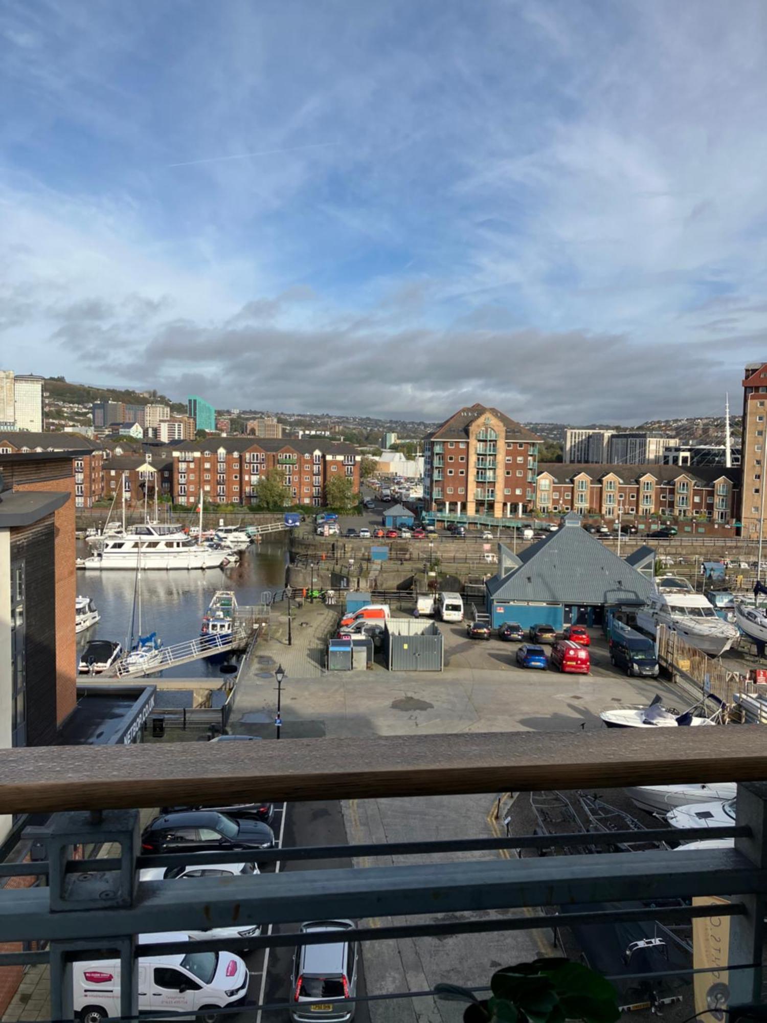 Swansea Bay, Marina & Arena View Mins To Beach & City Ngoại thất bức ảnh
