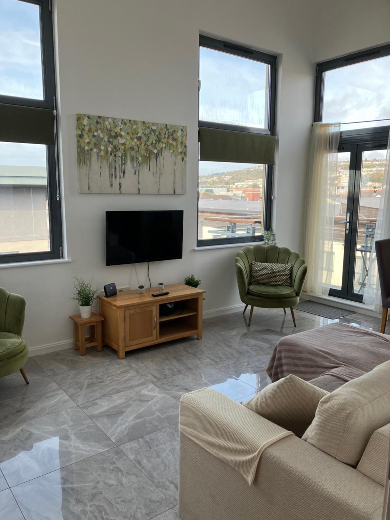 Swansea Bay, Marina & Arena View Mins To Beach & City Ngoại thất bức ảnh